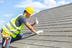 Trusted Ferndale, WA  Roofing repair and installation Experts